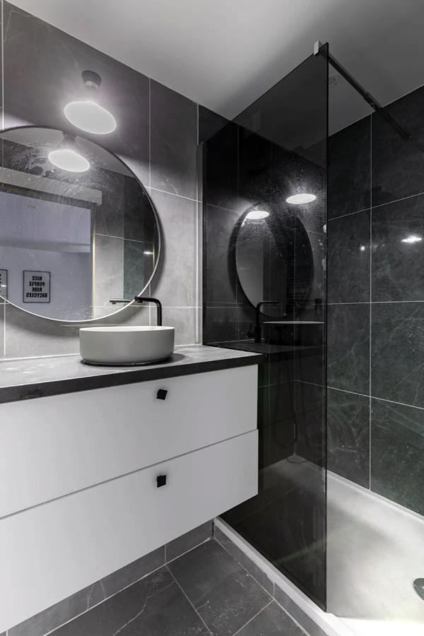 Hsh Magnifique Appartement La Chapelle Paris Ngoại thất bức ảnh